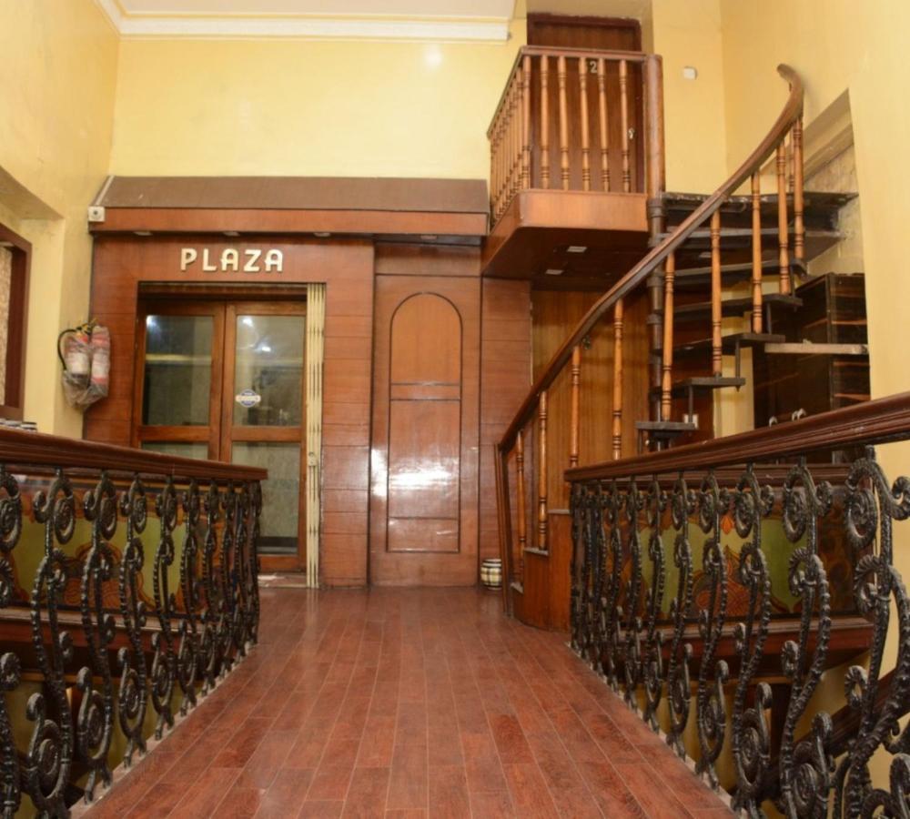 Plaza By Wb Inn, Kalküta Dış mekan fotoğraf